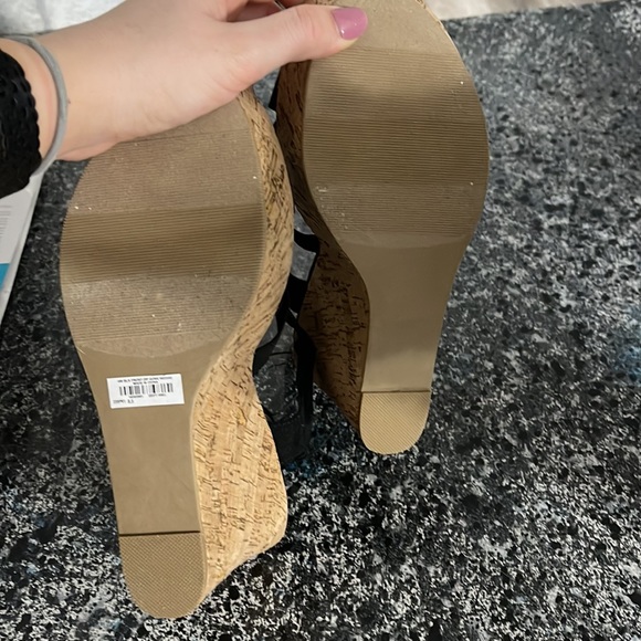 Torrid women’s heels - Picture 4 of 7